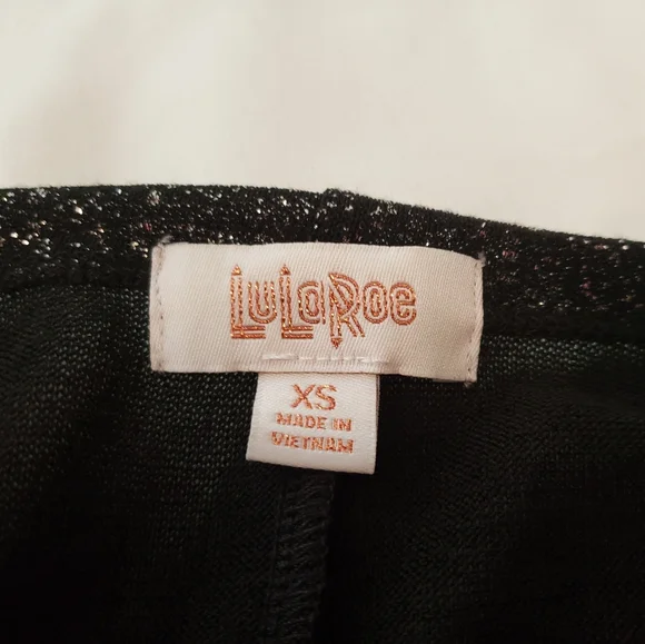 LuLaRoe Sarah - Picture 4 of 7